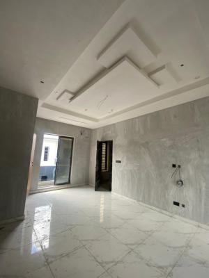 Newly Built 18 Units of  Comfort  Tendering Mini Flats, Sangotedo, Lekki, Lagos, Terraced Duplex for Rent