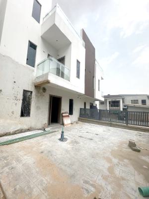 a Newly Built Spacious 4 Bedroom Semi Detached Duplex with Bq, Millennium Estate, Gbagada, Lagos, Semi-detached Duplex for Rent