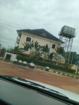 Brand New 4 Bedroom Terrace with 1 Room Bq in a Spacious Compound, Mabushi, Abuja, Terraced Duplex for Rent