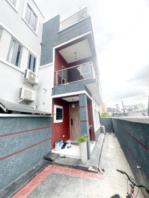 a Well Maintained Spacious 5 Semi Detached Duplex, Millennium Estate, Gbagada, Lagos, Semi-detached Duplex for Rent