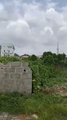 325sqm Land at Ifako, Kehinde Ogunusi, Ifako, Gbagada, Lagos, Mixed-use Land for Sale