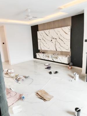 Luxury 3 Bedroom Flat, Gra Phase 1, Magodo, Lagos, Flat / Apartment for Rent