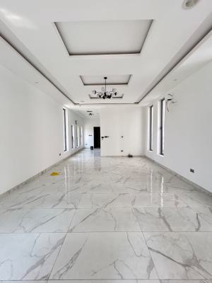 5 Bedroom Detached Duplex with Bq, Osapa, Lekki, Lagos, Detached Duplex for Sale