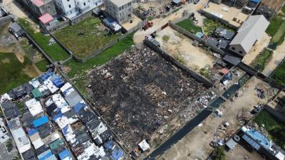 1000sqm, Ologolo, Lekki, Lagos, Land for Sale