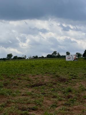 Secure Generational Wealth in Nigerias Agricultural Powerhouse, Earn Passive Income Through Cocoa & Plantain Farming, Abeokuta North, Ogun, Mixed-use Land for Sale