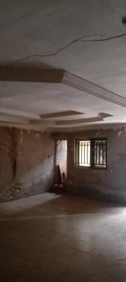 Spacious Mini Flat with Large Living Room & Dining Space, Short Drive From Arepo/ Magboro, Asese, Ibafo, Ogun, Mini Flat (room and Parlour) for Rent