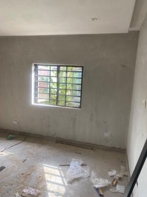 Newly Built and Spacious Mini Flat in a Gated Estate, Yaba, Lagos, Mini Flat (room and Parlour) for Rent