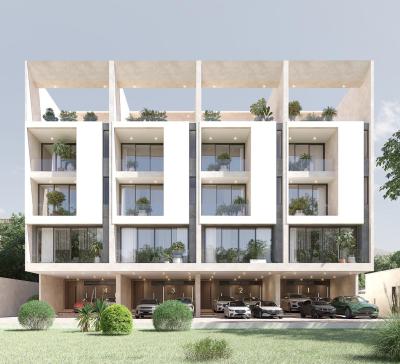 Banana Island 4 Bedroom Terrace, 3rd Avenue, Banana Island, Ikoyi, Lagos, Terraced Duplex for Sale