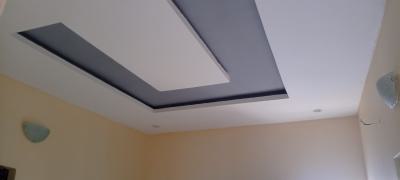 Newly Built Lovely Mini Flat with Personal Staircase, Very Close to Orinmerunmu Bus Stop, Olowotedo, Asese, Ibafo, Ogun, Mini Flat (room and Parlour) for Rent