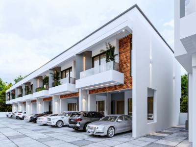 Brand New Studio Apartments for Grab at Ibadan Toll Gate, Toll Gate Ibadan, Oyo State, Ibadan South-west, Oyo, Mini Flat (room and Parlour) for Sale