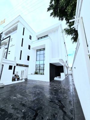 Super Luxury 5 Bedroom Detached, Lekki Phase 1, Lekki, Lagos, Detached Duplex for Sale