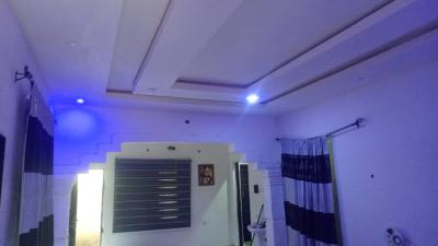 Standard 3bdrm Bungalow, Back of Federal Housing Estate Oke Onitea Aigbe Area, Osogbo, Osun, Detached Bungalow for Sale