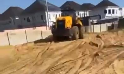 2400sqm (4plots) Vacant Land Suitable for Mixed Use Purposes, Ikota Villa Estate, Lekki, Lagos, Land for Sale