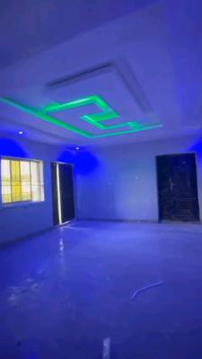 Standard and Spacious 3 Bedroom Flat, Soluyu, Soluyi, Gbagada, Lagos, Flat / Apartment for Rent