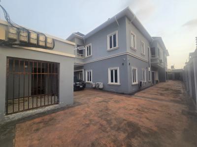 Well Maintained All Ensuite 2 Bedroom Flat, Isheri North, Lagos, Flat / Apartment for Rent