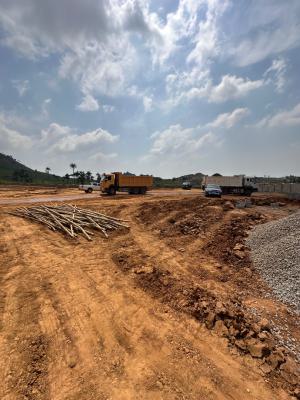 Estate Plots of Land, Serene Environment, Karsana, Abuja, Detached Duplex for Sale