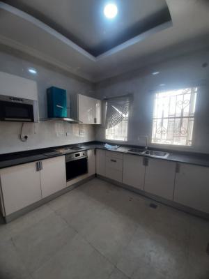 3, Lekki Phase 1, Lekki, Lagos, Flat / Apartment for Rent