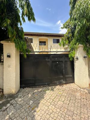Well Finished 4bedroom Terrace Duplex with Bq, Wuse 2 Abuja, Wuse 2, Abuja, Terraced Duplex for Rent