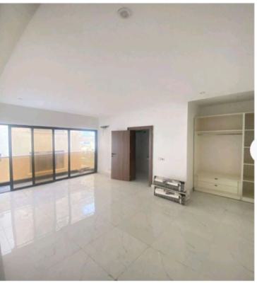 Three (3) Bedroom Apartment, Osborne, Ikoyi, Lagos, Flat / Apartment for Rent