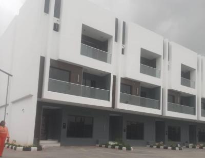 4, Lekki Phase 1, Lekki, Lagos, Terraced Duplex for Rent