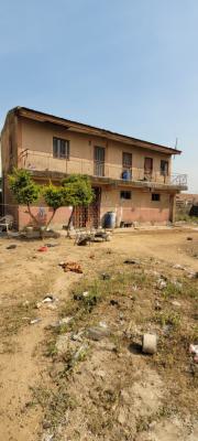 Warehouse, Katie ,s Warehouse Is @ Kudada Kaduna Along a Major Road, Kaduna North, Kaduna, Warehouse for Rent