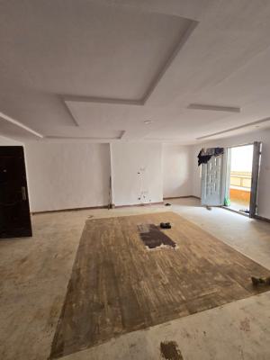 3 Bedroom Flat Apartment, Gra Phase 2, Magodo, Lagos, Flat / Apartment for Rent