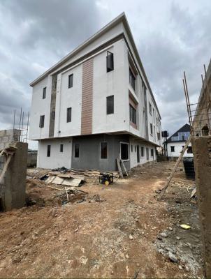 3 Bedroom Apartment with En-suite Bq, Wuye, Abuja, Flat / Apartment for Sale