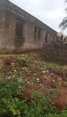 4 Bedroom Flat Carcass, Olorunisola, Ayobo, Lagos State, Ayobo, Lagos, Detached Bungalow for Sale