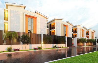 Livana Hostel Apartment, Off Funaab Road, Odeda, Ogun, Self Contain (single Rooms) for Sale