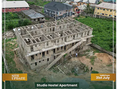 Livana Cashflow Apartment