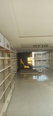 Neat Shop Space, Wuse 2, Abuja, Plaza / Complex / Mall for Rent