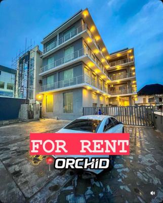 Shop 22 (34 Sqm), Orchid Road, Lekki, Lagos, Shop for Rent