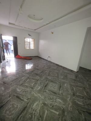 Brand New Spacious 2 Bedroom Flat Apartment in an Estate, Sangotedo, Sangotedo, Ajah, Lagos, Flat / Apartment for Rent