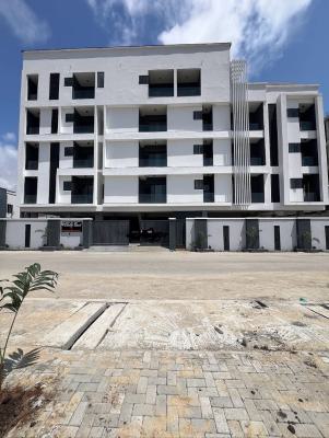 Exquisite 2bedroom Apartment with S/pool, Ikate Lekki, Ikate, Lekki, Lagos, Flat / Apartment for Rent