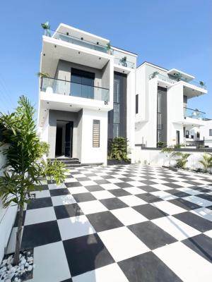 Luxury 5bedroom Fully Detached Duplex, Ajah, Lagos, Detached Duplex for Sale
