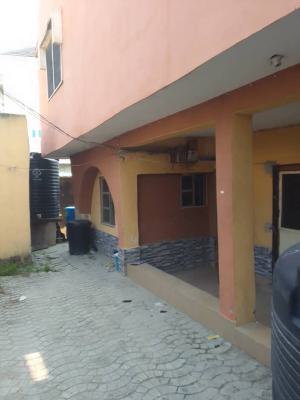1bedroom Flat, Ilasan Lekki , Lagos, Lekki, Lagos, Mini Flat (room and Parlour) for Rent