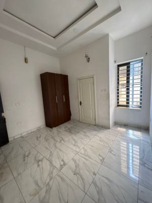 Standard and Very Spacious Single Room Upstairs, Ikota Gra, Lekki, Lagos, Flat / Apartment for Rent