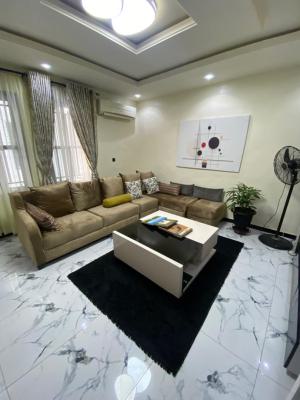 Fully Furnished 2 Bedroom Apartments, Lekki Phase 1, Lekki, Lagos, Flat / Apartment Short Let