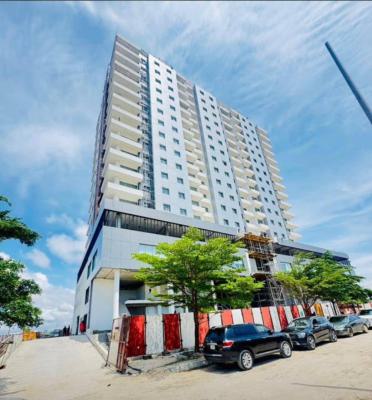 Ocean View Luxury 3bedroom Apartment, Eko Atlantic City, Lagos, Flat / Apartment for Sale