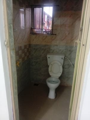 a Room Self Contained, Ori-oke, Ogudu, Lagos, Self Contain (single Rooms) for Rent