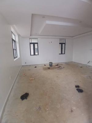 Newly Built 4 Bedroom Terrace Duplex with Bq, Mabushi, Abuja, Terraced Duplex for Rent