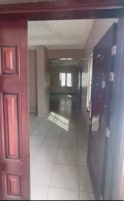 Spacious 3 Bedroom Flat Available, Wuye, Abuja, Flat / Apartment for Rent