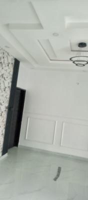 Luxury 2-bedroom Apartment Upstairs 4 in Compound, Oribanwa Phase 2, Oribanwa, Ibeju Lekki, Lagos, Flat / Apartment for Rent