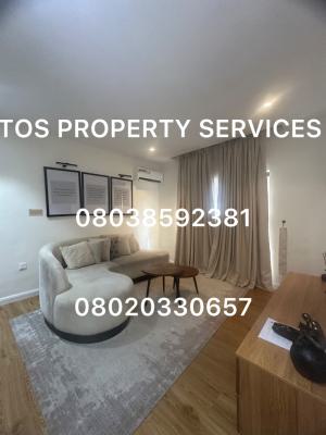 Beautiful 1 Bedroom Apartment, Lekki Phase 1, Lekki Phase 1, Lekki, Lagos, Mini Flat (room and Parlour) Short Let