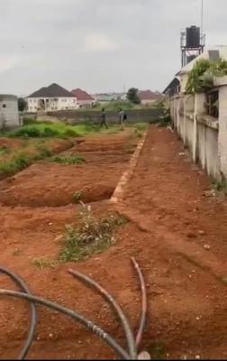 Bungalow Plot in an Estate, Lokogoma District, Abuja, Residential Land for Sale