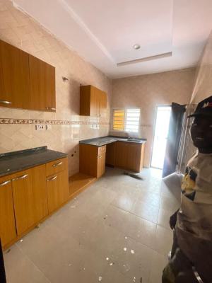 Clean and Spacious Standard Miniflat, Ikate, Lekki Phase 1, Ikate, Lekki, Lagos, Mini Flat (room and Parlour) for Rent