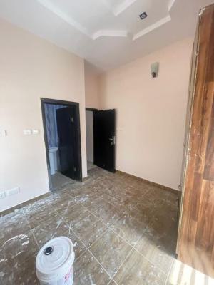 2bedroom Standard Spacious Apartment with Balcony, Ikate Lekki, Ikate, Lekki, Lagos, Flat / Apartment for Rent