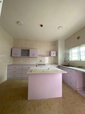 Newly Renovated 3bedroom Flat on Ground Floor with a Room Bq., Lekki Phase 1, Lekki, Lagos, Lekki Phase 1, Lekki, Lagos, House for Rent