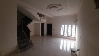 Brand New 4bedroom Terrace Duplex @asokoro Main, Asokoro Main Nice Neighbourhood, Asokoro District, Abuja, Terraced Duplex for Rent