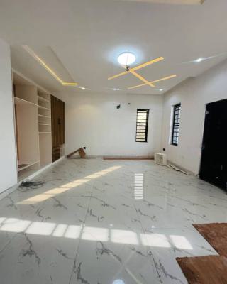 Exqusite Newly Built 5bedroom Fully Detached Duplex with Bq, Off Basheer Shitu, Gra Phase 2, Magodo, Lagos, Detached Duplex for Sale